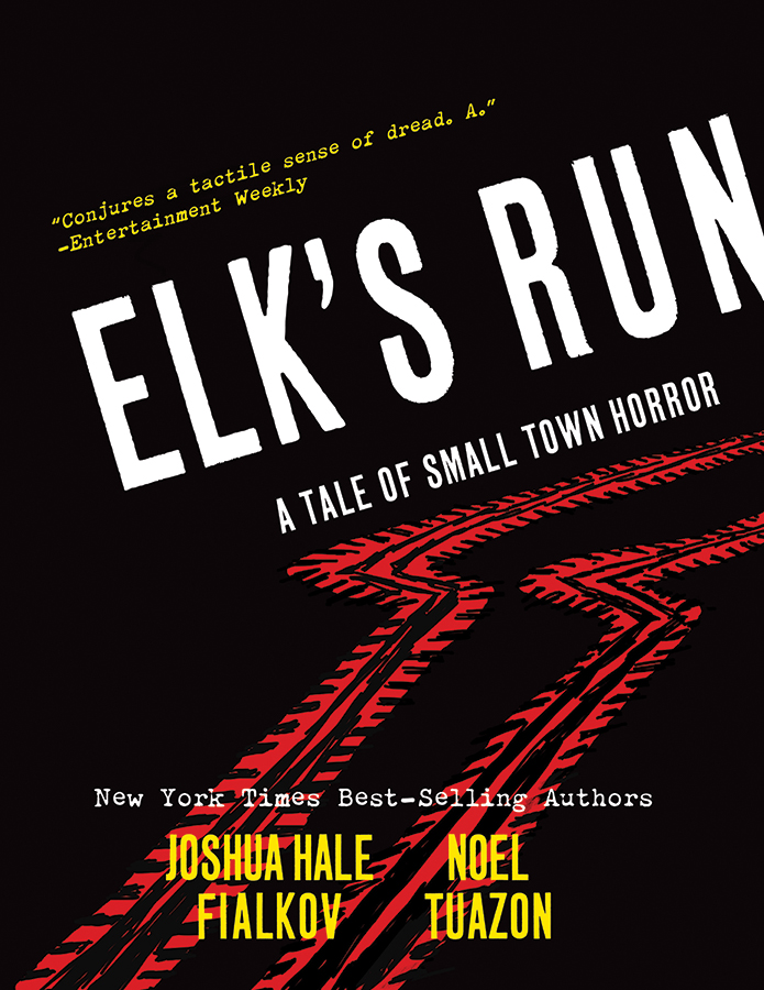 Elk's Run