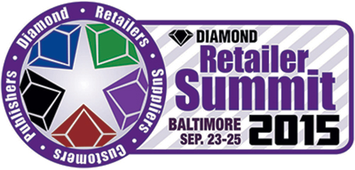 Diamond 2015 Retailer Summit Begins Today in Baltimore