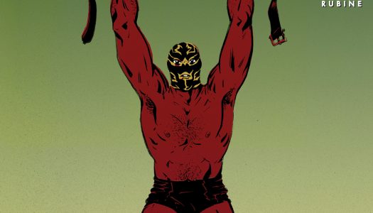 Titan Reveals Heroes Vengeance #1 Variants Including New York Comic Con Exclusive