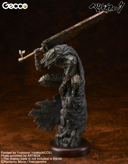 berserk painted berserk painted