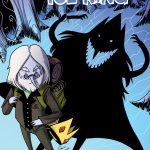 Adventure Time: Ice King #1