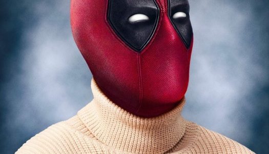 New Red Band Deadpool Trailer!