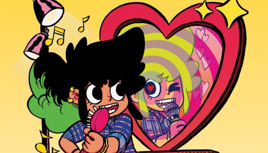 BOOM! Studios Celebrates Valentine’s Day with Jonesy