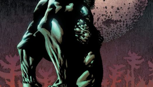 Swamp Thing #1 by Len Wein and Kelley Jones (Review)
