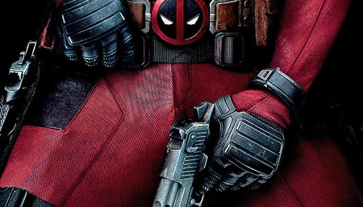 Deadpool Movie Denied China Release Due to Graphic Content