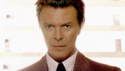David Bowie Passes Away at 69