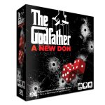 The Godfather: A New Don