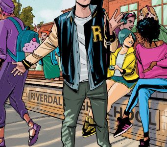 Review: Archie, Volume 1 – The New Riverdale