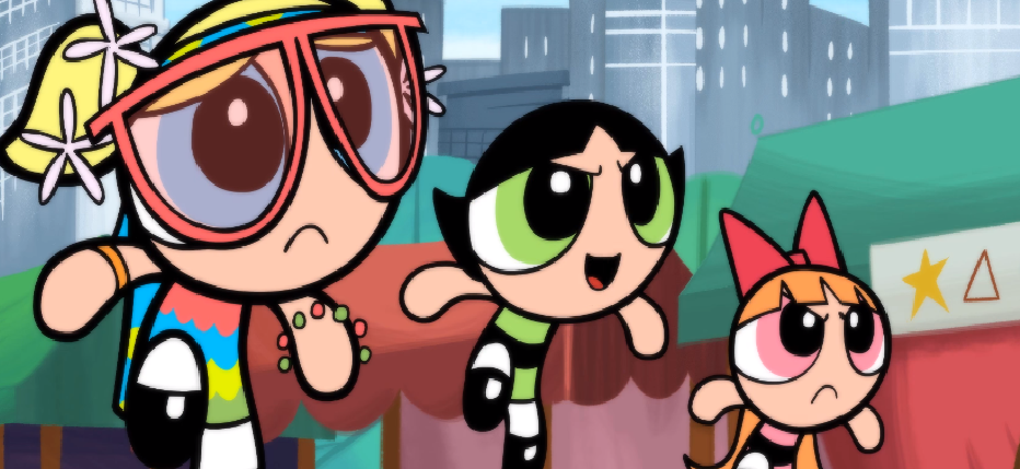 PPG Reanimated