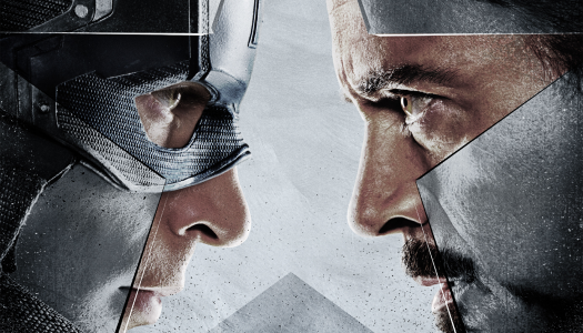 Movie Review: Captain America – Civil War