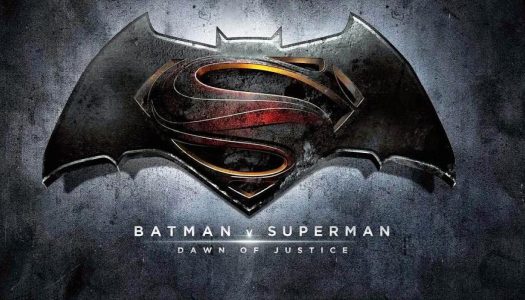 Movie Review: Batman v Superman: Dawn of Justice