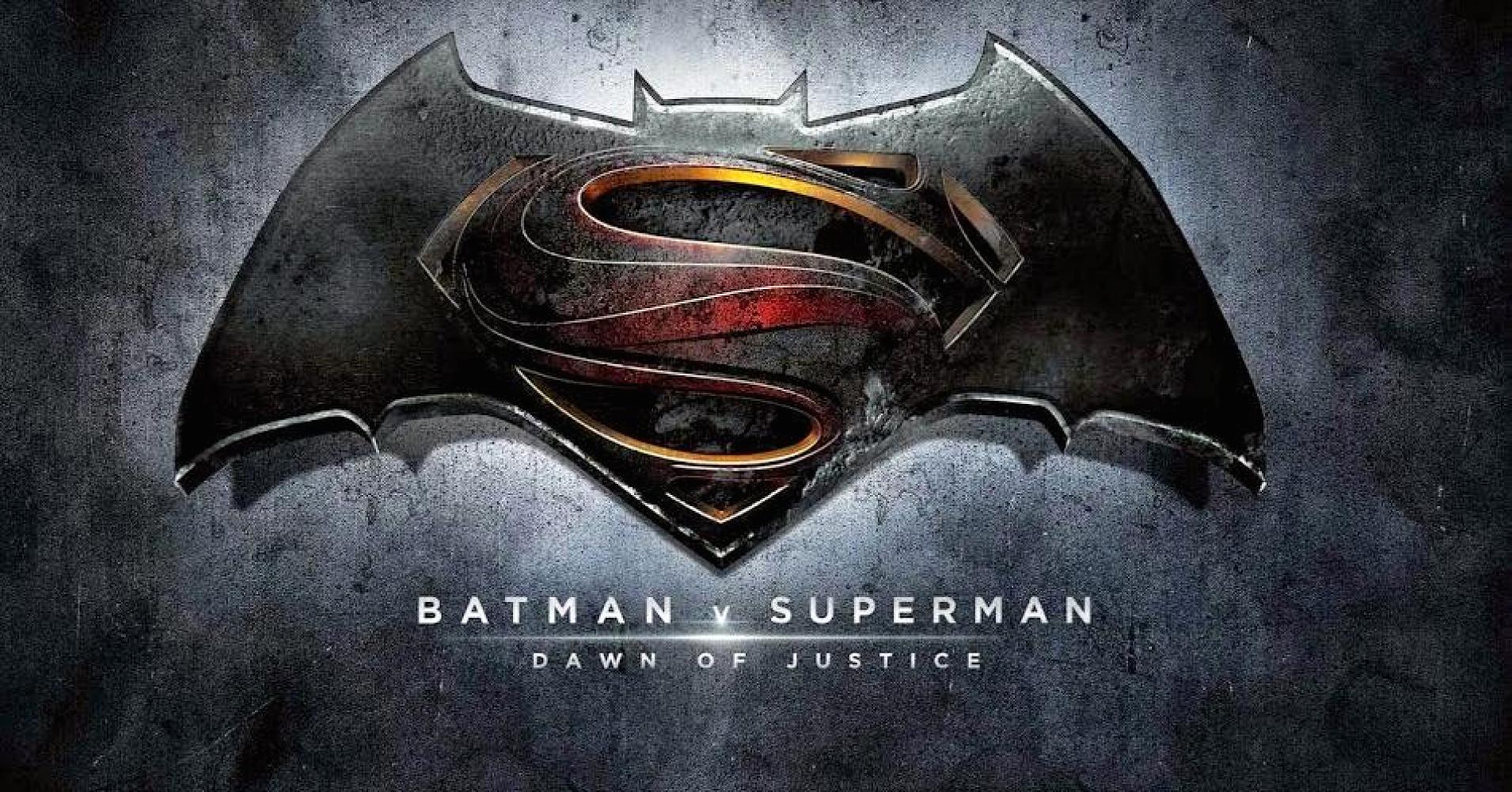 Superman Vs Batman Free Full Movie