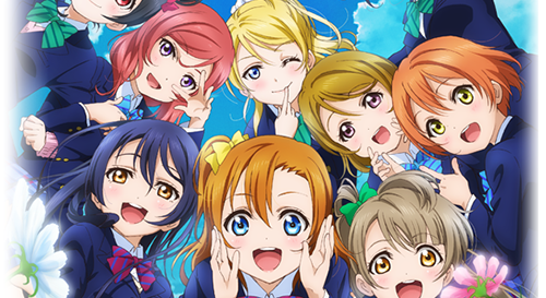 Anime Review: Love Live! School Idol Project 2nd Season