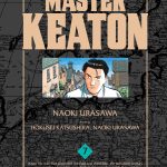 Master Keaton Vol. 7