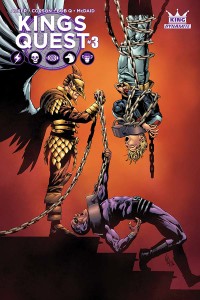 KingQuest03-Cov-B-Lau