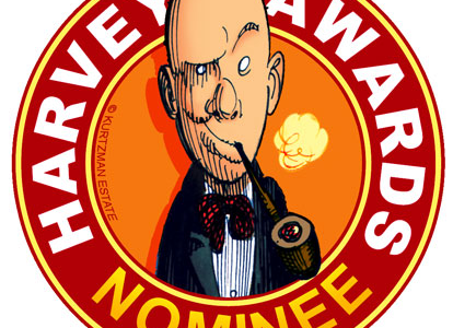 Valiant Entertainment Receives 50 Nominations for Harvey Awards