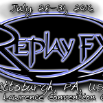 RePlay FX 2016