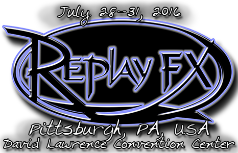 RePlay FX 2016: A Review of Pittsburgh’s Gaming Convention