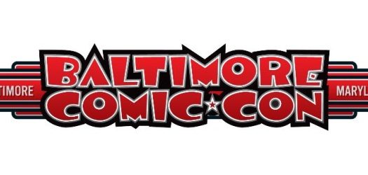 Valiant Announces Baltimore Comic-Con Exclusives, Panels, and Signings