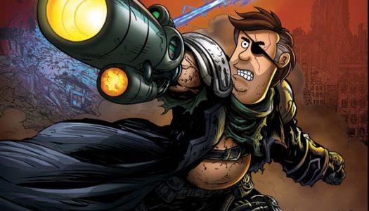 Dynamite and Groupees Bundle “Pure Dynamite” for Digital Comic Readers