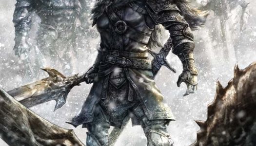 Titan Comics Announces Dark Souls: Winter’s Spite #1 for November