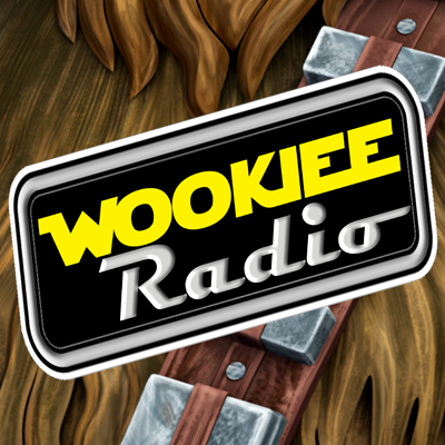 Wookiee Radio 3