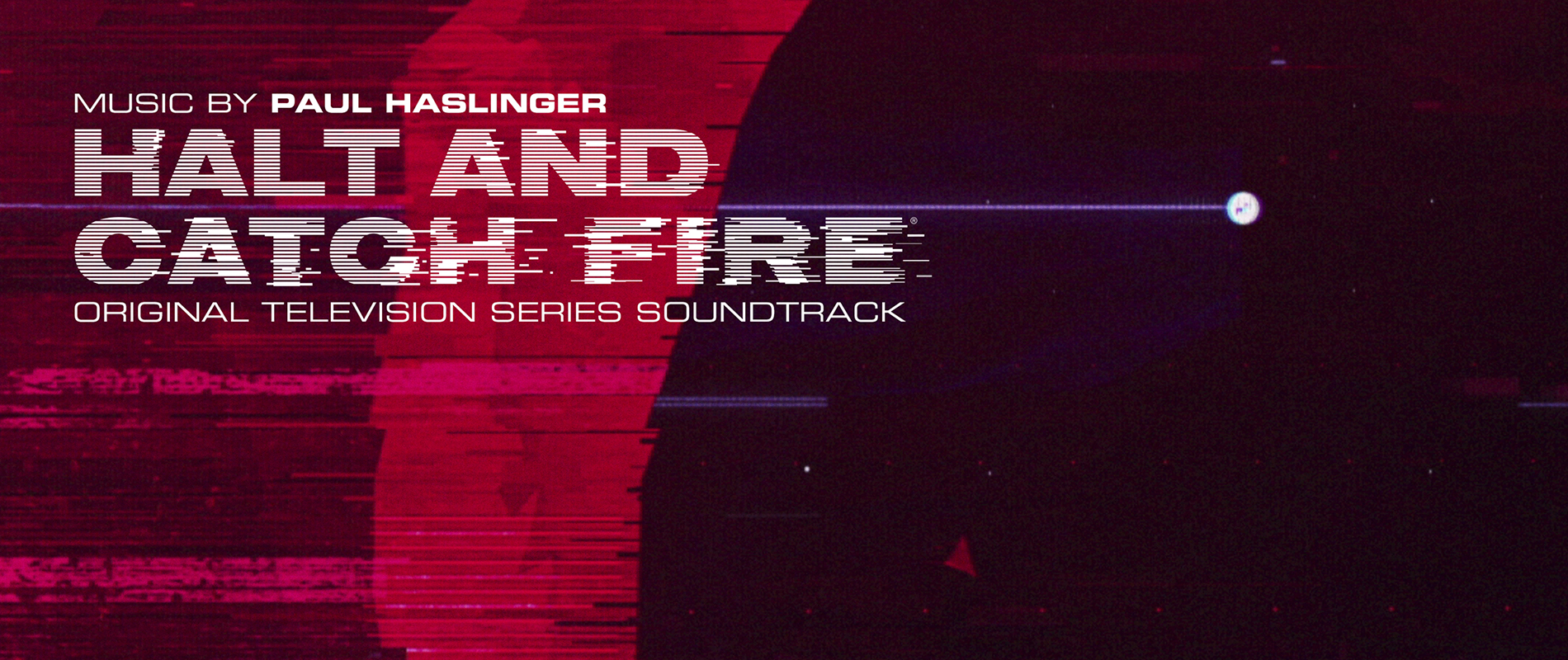 Review: Halt and Catch Fire (Soundtrack) - NerdSpan1900 x 800
