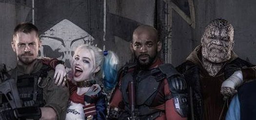 Suicide Squad Fallout: When It Comes to Superhero Movies, Make Mine Marvel