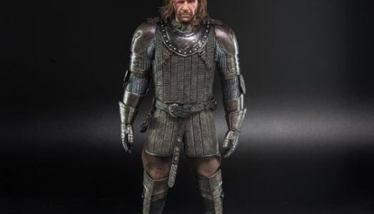 Game of Thrones “The Hound” Collectible Announced