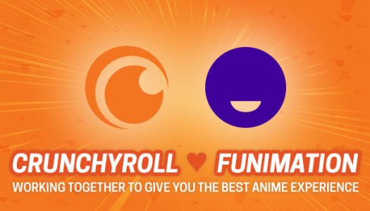 Cowboy Bebop, Psycho-Pass, and More Come to Crunchyroll in New Funimation Partnership