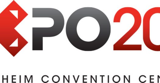 GameStop Expo 2016