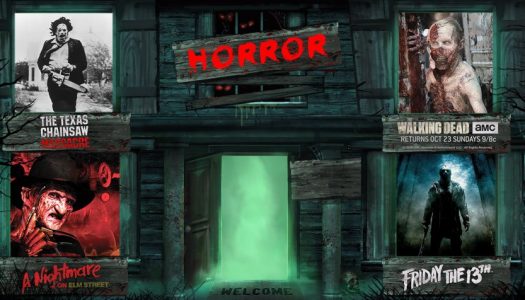 Loot Crate October 2016: Horror (Review, Spoilers)