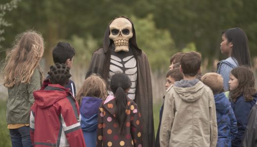 11 New Pics for SyFy’s Channel Zero S1E5 “Guest of Honor”
