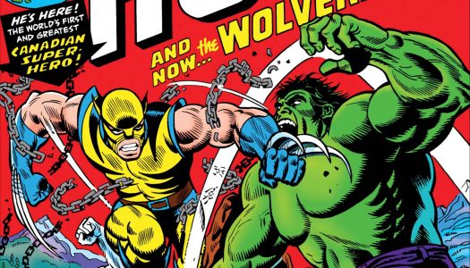 Ten $1 Wolverine True Believers Comics Shipping in Feb