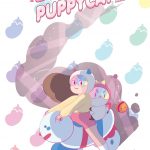 Bee and Puppycat Volume 3