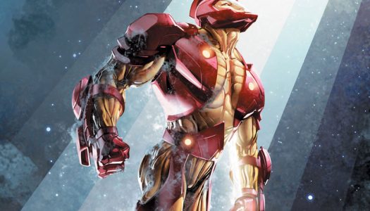 Divinity III: Aric: Son of the Revolution #1 Advance Preview