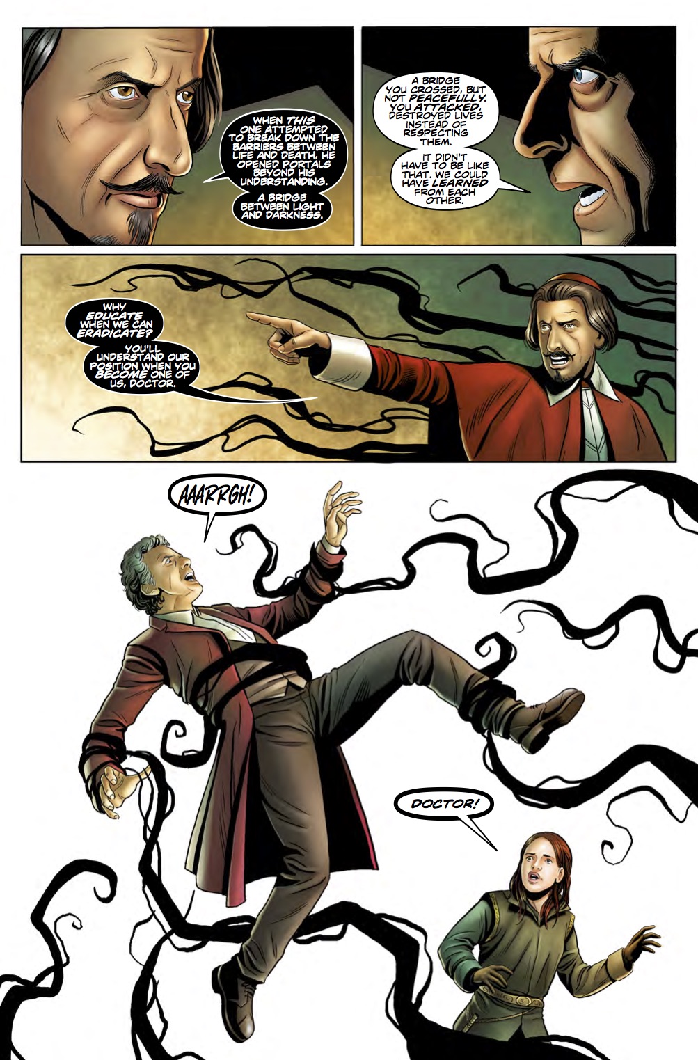 Doctor_Who_The_Twelfth_Doctor_2_13_Preview 3 - NerdSpan