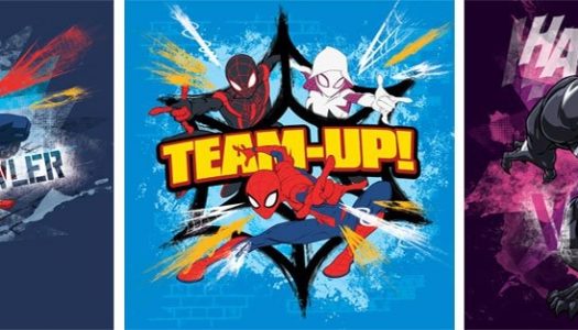 Spider-Man 2017 Cartoon Will Feature Venom, Spider-Gwen, and Miles Morales