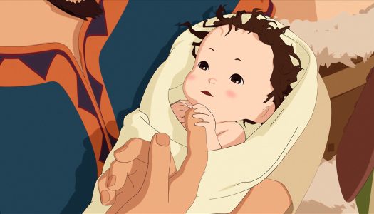 Ronja the Robber’s Daughter S1E1 “Born in the Storm” (Commentary, Recap, Spoilers)