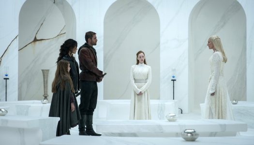 Emerald City S1E07 “They Came First” (Recap, Spoilers)