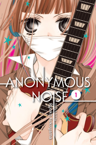 Manga Review: Anonymous Noise Volume 1 (Spoiler-Free) - NerdSpan