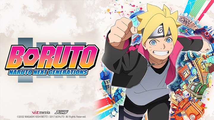 Boruto: Naruto Next Generations Anime Digital, Broadcast, Home Media, and  Merch Rights Go to Viz for North and Latin America - NerdSpan