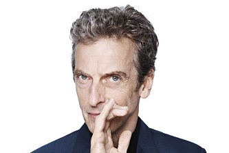 Peter Capaldi to Attend Wizard World Minneapolis May 6th-7th, 2017