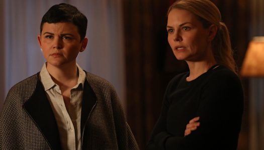 Once Upon A Time S6E16 “Mother’s Little Helper” (12 Pictures)