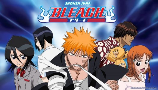 Tubi TV Adds Complete BLEACH Anime Series
