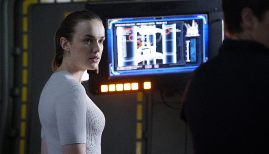 Marvel’s Agents of Shield S4E21 “The Return” (8 Pictures)