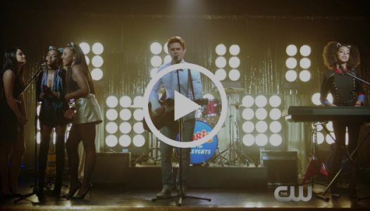 Riverdale “Chapter Thirteen: The Sweet Hereafter” Clip