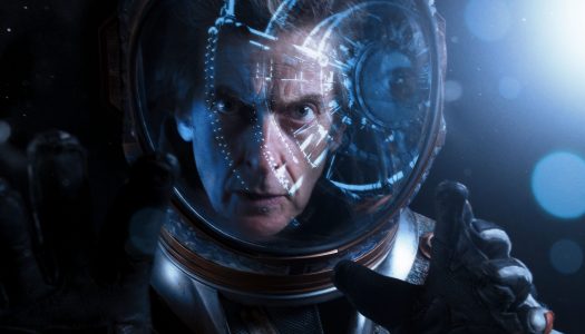 Doctor Who S10E05 “Oxygen” (22 Pictures)