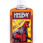 Hellboy Hell Water