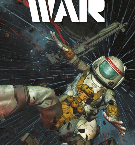 Forever War #5